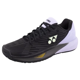 Chaussures de tennis pour homme Yonex Eclipsion 5 Clay M Black/Purple