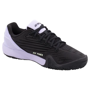 Chaussures de tennis pour homme Yonex Eclipsion 5 Clay M Black/Purple