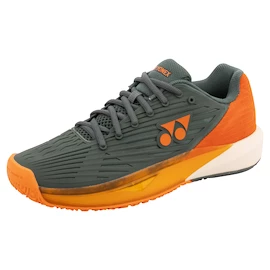 Chaussures de tennis pour homme Yonex Eclipsion 5 Clay M Olive