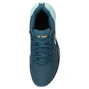 Chaussures de tennis pour homme Yonex Eclipsion 5 M Blue/Green