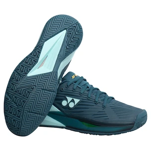 Chaussures de tennis pour homme Yonex Eclipsion 5 M Blue/Green