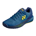 Chaussures de tennis pour homme Yonex Eclipsion 5 Men Clay Ink Blu