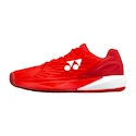 Chaussures de tennis pour homme Yonex Eclipsion 5 Men Tango Red