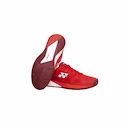 Chaussures de tennis pour homme Yonex Eclipsion 5 Men Tango Red