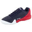 Chaussures de tennis pour homme Yonex Eclipsion 5 Navy/Red