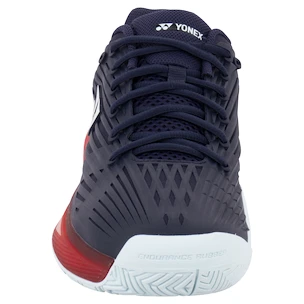 Chaussures de tennis pour homme Yonex Eclipsion 5 Navy/Red