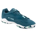 Chaussures de tennis pour homme Yonex Fusionrev 5 M Blue/Green