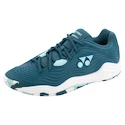 Chaussures de tennis pour homme Yonex Fusionrev 5 M Blue/Green