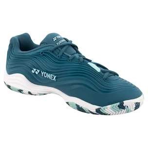 Chaussures de tennis pour homme Yonex Fusionrev 5 M Blue/Green  EUR 44