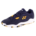 Chaussures de tennis pour homme Yonex  Power Cushion Fusionrev 5 Clay Navy/Orange  EUR 42