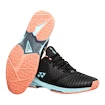 Chaussures de tennis pour homme Yonex Sonicage 3 Clay M Black/Sky Blue