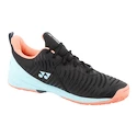 Chaussures de tennis pour homme Yonex Sonicage 3 Clay M Black/Sky Blue