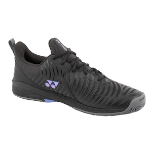 Chaussures de tennis pour homme Yonex Sonicage 3 M Black  EUR 45