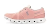 Chaussures pour femme On  Cloud Running Rose/Shell