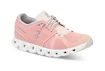 Chaussures pour femme On  Cloud Running Rose/Shell