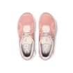 Chaussures pour femme On  Cloud Running Rose/Shell