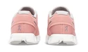 Chaussures pour femme On  Cloud Running Rose/Shell