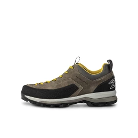 Chaussures pour homme Garmont Dragontail Taupe/Dark Yellow