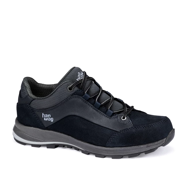 Chaussures pour homme Hanwag Banks Low Bunion GTX Sportega