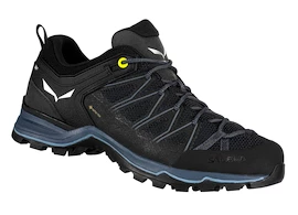 Chaussures pour homme Salewa MS MTN Trainer Lite GTX Black/Black