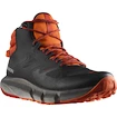 Chaussures pour homme Salomon Predict Predict Hike Mid GTX Black