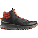 Chaussures pour homme Salomon Predict Predict Hike Mid GTX Black