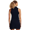 Chemise pour femme Under Armour  Zinger Sleeveless Polo Dark Blue