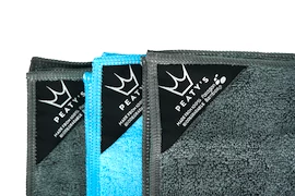 Chiffon de nettoyage PEATY'S Bamboo Bicycle Cleaning Cloths