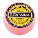 Cire pour lame Hejduk  Mr. Zogs Sex Wax