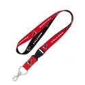 Collier porte-clés WinCraft  NFL Atlanta Falcons