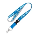 Collier porte-clés WinCraft  NFL Detroit Lions