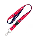 Collier porte-clés WinCraft  NFL Houston Texans