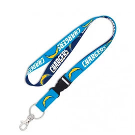 Collier porte-clés WinCraft NFL Los Angeles Chargers