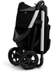 Conception de la poussette Thule Spring Stroller Aluminum