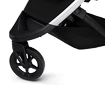 Conception de la poussette Thule Spring Stroller Aluminum