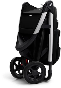 Conception de la poussette Thule Spring Stroller Aluminum