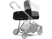 Corbeille de poussette Thule Shine Bassinet Black