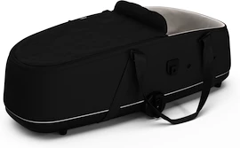 Corbeille de poussette Thule Shine Bassinet Black