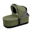 Corbeille de poussette Thule Sleek Bassinet Soft Green