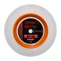 Cordage de raquette de badminton Ashaway  Zymax 62 Fire Orange Rolle