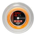 Cordage de raquette de badminton Ashaway  Zymax 68 TX Orange Rolle