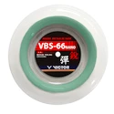 Cordage de raquette de badminton Victor  VBS-66N Green Reel 200 m