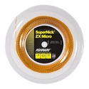 Cordage de raquettes de squash Ashaway  Supernick ZX Micro Rolle