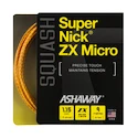 Cordage de raquettes de squash Ashaway  Supernick ZX Micro Set