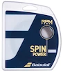 Cordage de tennis Babolat  RPM Power (12m)  1,30 mm