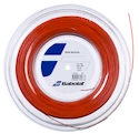 Cordage de tennis Babolat  RPM Rough Red 200m  1,25 mm