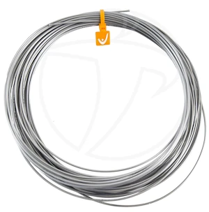 Cordage de tennis Head  Hawk Grey 1.25 mm (12 m)