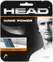 Cordage de tennis Head  Hawk Power Petrol Set (12 m)  1,25 mm