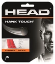 Cordage de tennis Head  Hawk Touch Red