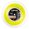 Cordage de tennis Head Lynx (200 m)  jaune, 1,25 mm